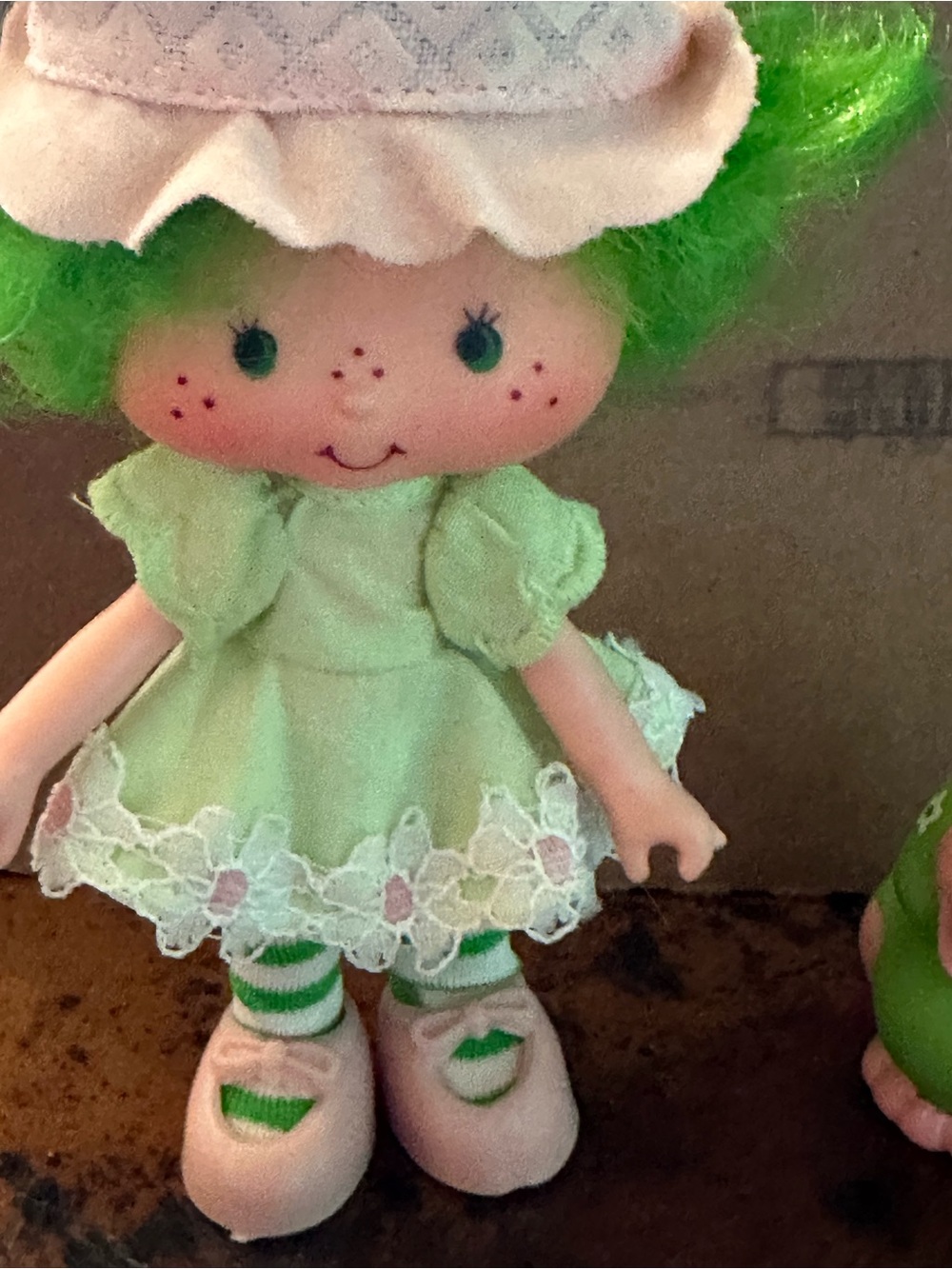 Vintage Strawberry shortcake - Picture 3 of 12